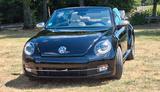 Volkswagen Beetle Cabrio 50's Design - Volkswagen Beetle 5C