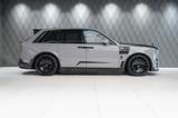 Rolls-Royce Cullinan 2026 MANSORY GREY/TIFFANY ON STOCK! - Rolls-Royce Gebrauchtwagen in Hamburg