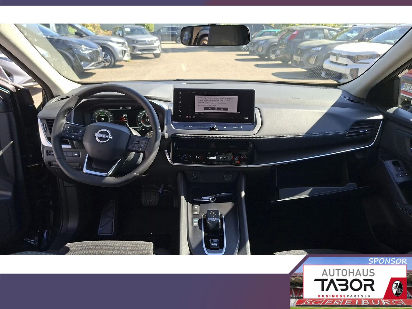 Nissan Qashqai - Bild 5