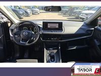 Nissan Qashqai - Vorschau Bild 5
