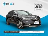 Renault Koleos Initiale Paris 4x4 *LED*NAVI*R-KAMERA*PDC - gebrauchte Renault Koleos aus dem Jahr 2020