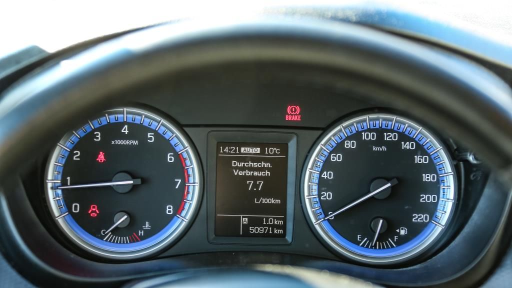 Erstes Annaberger Autohaus -  Suzuki SX4 S-Cross 1,6 Comfort 4x4 SHZ+LED+Parksensor - Bild 11