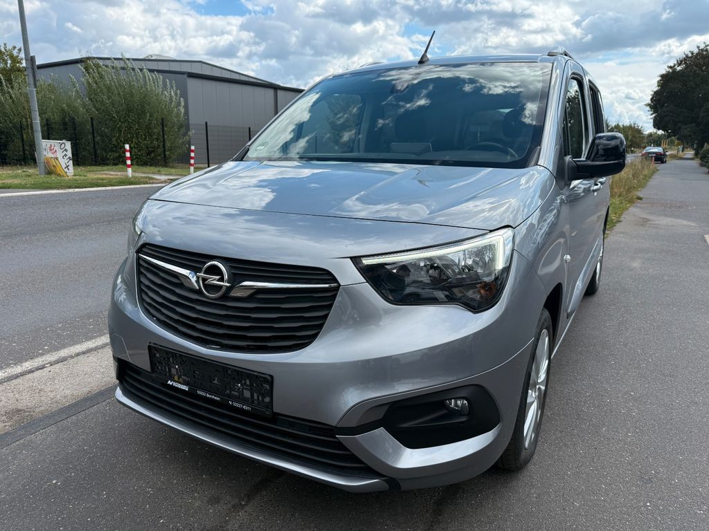 Image of Opel Combo