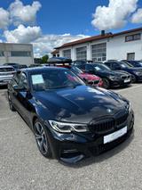 BMW 320d M Sport Automatik M Sport Voll Laser - BMW 320: Auto 320d M Sport