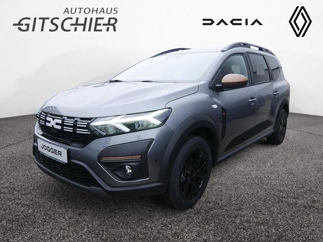 Dacia Jogger Extreme+ TCe 110