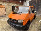 Volkswagen T4 Pritsche 2.5TDI - Volkswagen T4: Pritsche