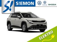 Skoda Epiq - Vorschau Bild 1