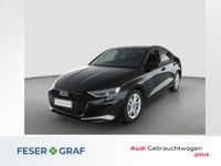 Audi A3 - Vorschau Bild 1
