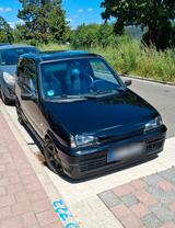 Fiat Cinquecento Sporting 1.1 - Fiat Cinquecento: 1.1