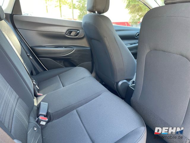 Hyundai i20 Select Mj26 1.0 T-GDi