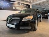 Opel Insignia A Lim. Edition *Klima*Tempomat* - Opel Insignia: Edition