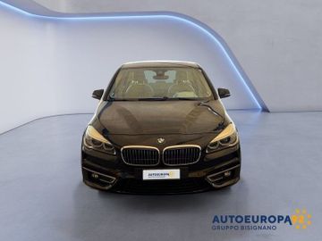 BMW 218 Active Tourer - 2