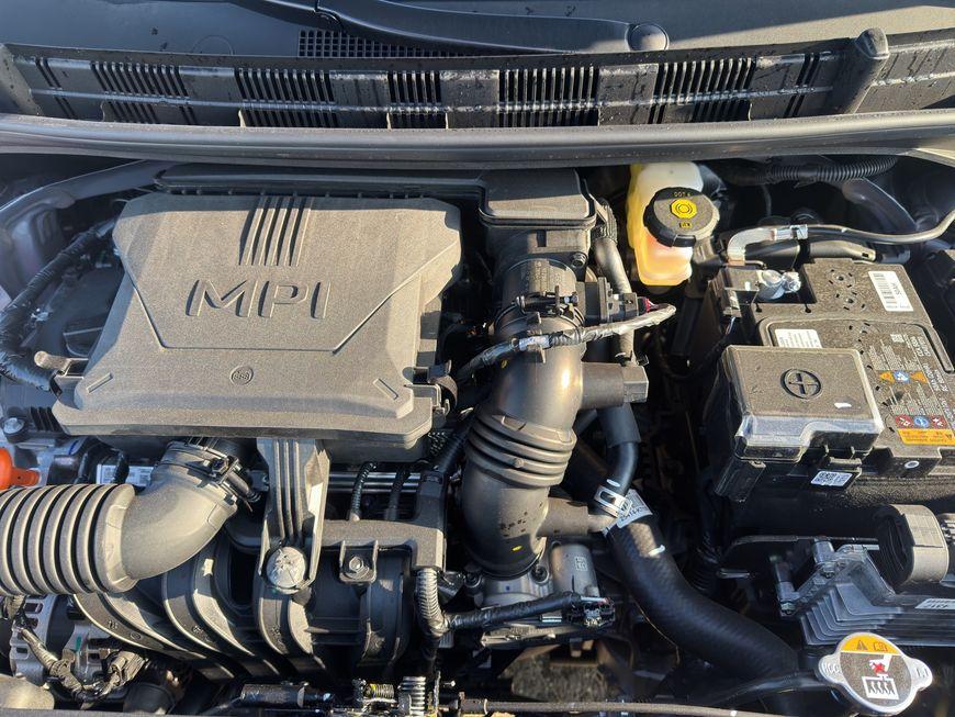 Hyundai i10 1.0 T-GDI N-Line 66 kW, 5-türig