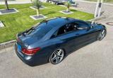 Mercedes-Benz E 250 d Sport Edition Autom.  - Mercedes-Benz E 250 mit Diesel-Antrieb: Coupé