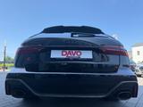 Audi RS6 Avant 4.0 TFSI quattro Carbon/HUD/B&O/SAbgas - Audi RS6 in Köln