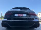 Audi RS6 Avant 4.0 TFSI quattro Carbon/HUD/B&O/SAbgas - Audi in Wesel