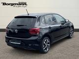 Volkswagen Polo beats 1.0 Highline  Apple Carplay - Sitzhei - Volkswagen Polo beats mit Benzin-Antrieb