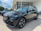 BMW X7 xDrive40i - M-package  - BMW X7 von privat