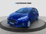 Ford Fiesta Trend 5-trg *1.HAND*SITZHZ*PDC*ALU*8-FACH - Ford Fiesta: 1.8
