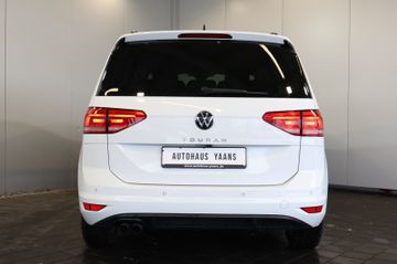 Volkswagen Touran 2.0 TDI Comfortline AID+ACC+KAM+AHK+7SITZ