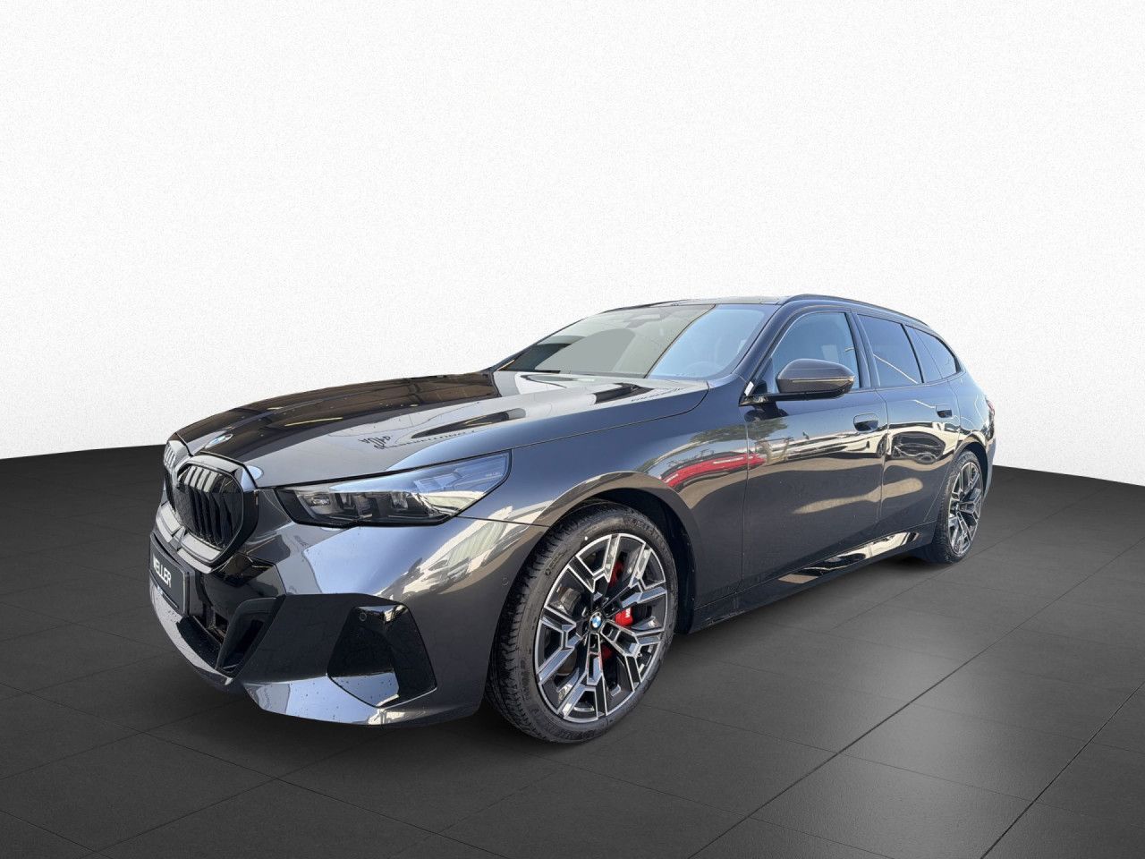 BMW 540 - Bild 3