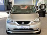 Seat Mii*1.0*Reference*You&Mii*44kW*2/3 Türig*KLIMA* - silberne Seat Mii