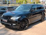 Land Rover Range Rover Sport 3.0 TDV6 HSE - Land Rover Range Rover Sport in Ludwigshafen