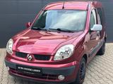 Renault Kangoo Privilege Automatik Sitzheizung Klima - Renault aus 2004