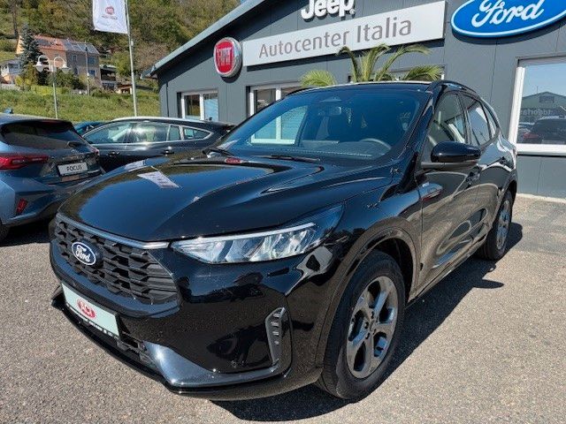 Image of Ford Kuga