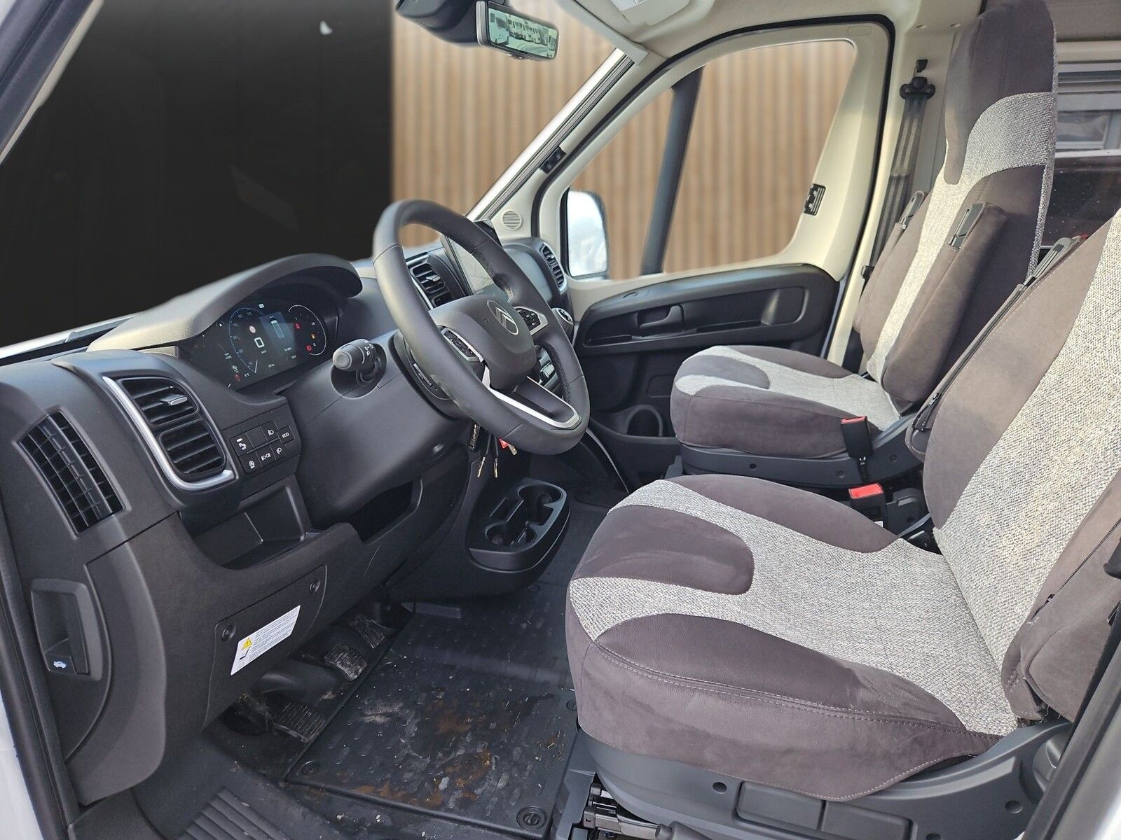 Fahrzeugabbildung Pössl 2Win RS Citroen Premium Ausstattung