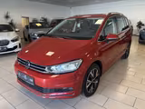 Volkswagen Touran Highline*AHK*Massage*Navi*ACC*PDC*LED*1H - VW Touran Gebrauchtwagen in Bonn