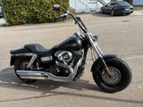 Harley-Davidson Fat Bob FXDF (USA) - CHOPPER US