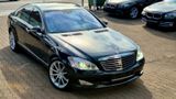 Mercedes-Benz S 350 S -Klasse Lim. /Night Vision /Voll /2.Hd - Mercedes-Benz S-Klasse Gebrauchtwagen in Stuttgart