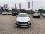 Ford Mondeo Turnier Trend - Ford Mondeo: Turnier Trend