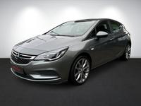Opel Astra K 1.4 Lim. Edition *Klima*Parkpilot*LED*