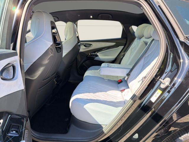 BYD Seal Comfort RWD+Pano+Sitzklima+ACC+360Kam.+Lede