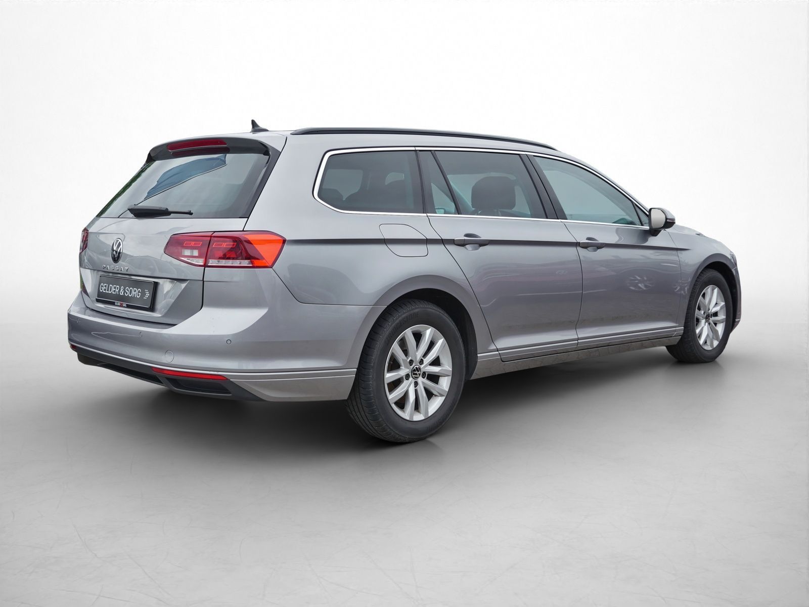 Volkswagen Passat Variant - Bild 18