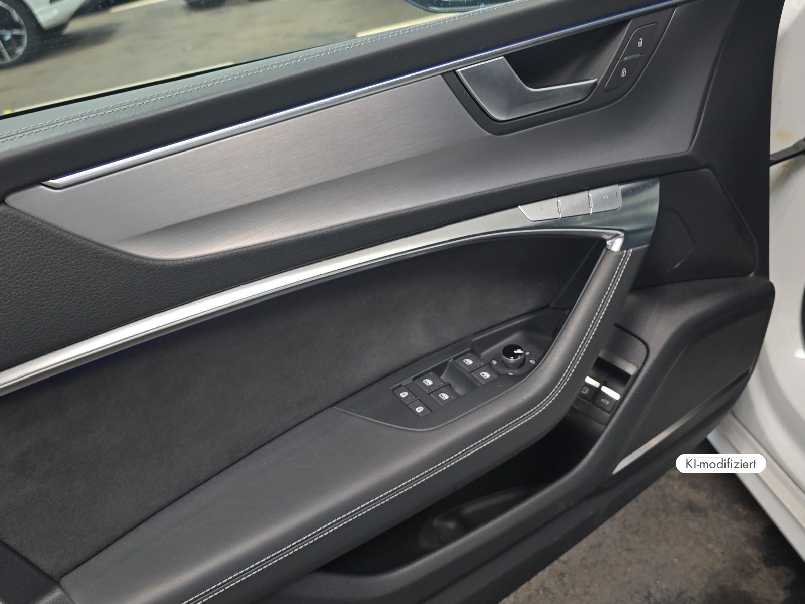 Audi A7 - Bild 14