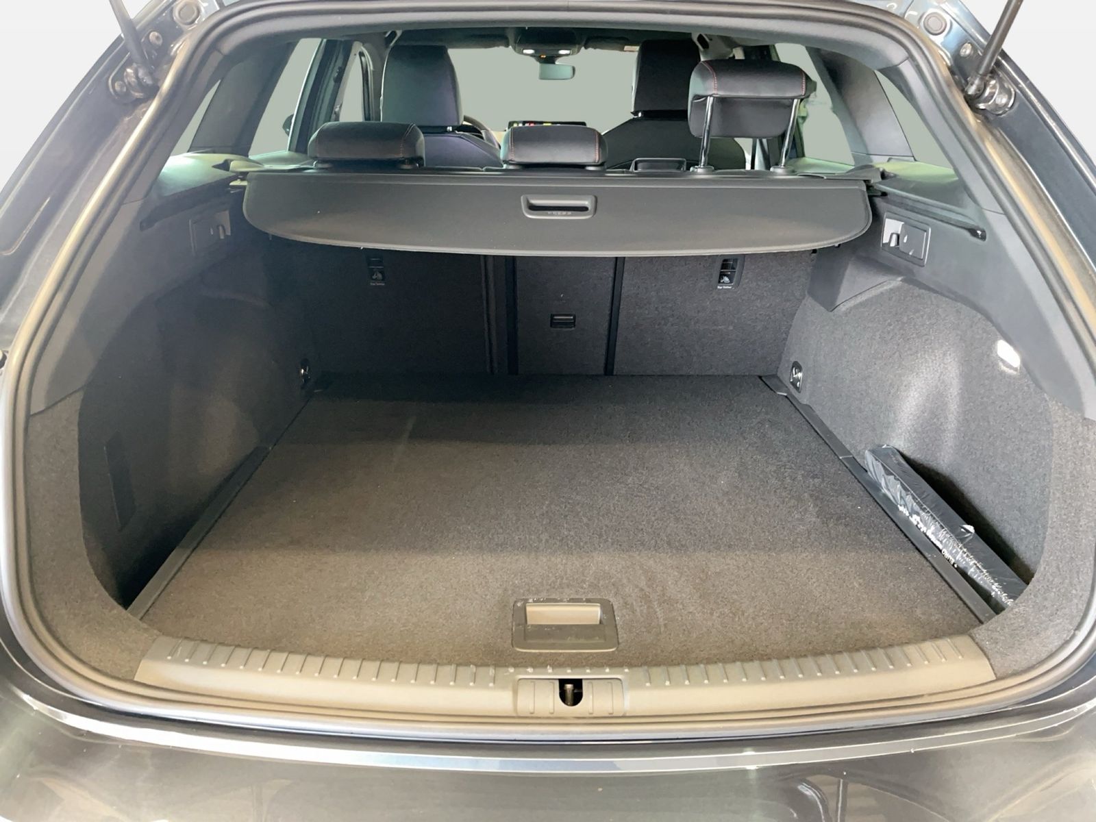Seat Leon - Bild 12