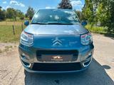 Citroën C3 Picasso Exclusive*AC*Temp*8xbrft*Scheckheft* - gebrauchte Citroën C3 aus dem Jahr 2009