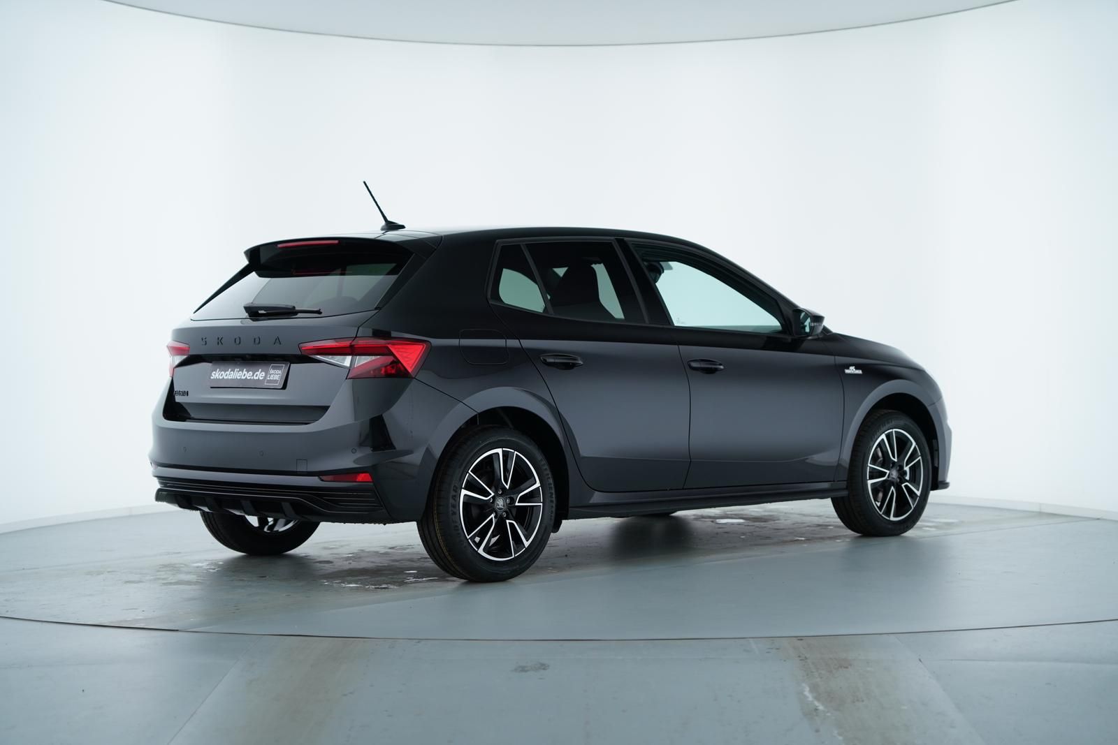 Skoda Fabia - Bild 5