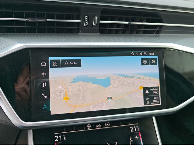 A6 Avant 40 TDI quattro sport S-tronic