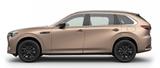 Mazda CX-80 2.5L PHEV 327ps 8AT AWD Homura PANO - Mazda CX-80 Neuwagen