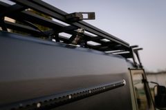 Fahrzeugabbildung Mercedes-Benz G 230 Steyer Puch/Hardtop/viele Extras