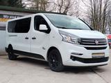 Fiat Talento Kombi L2H1 1,2t Family - Fiat Talento aus 2016