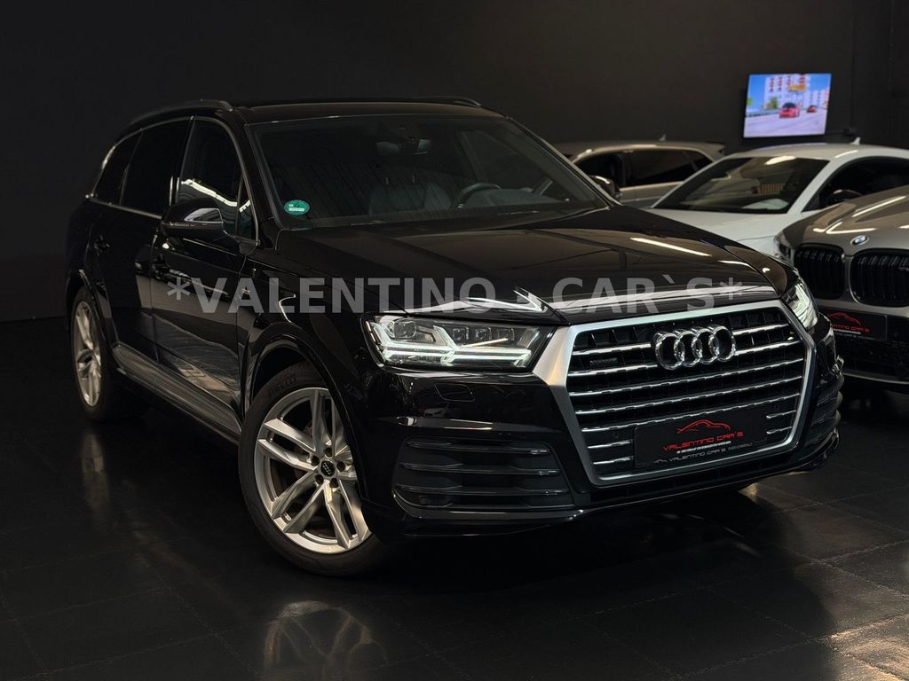 Image of Audi Q7