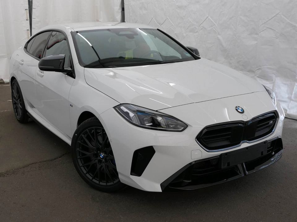 BMW M235 - Bild 2