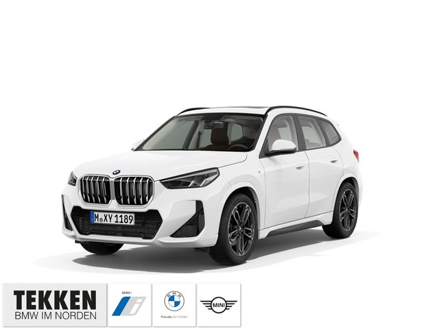 BMW X1 23 i M Sport Mild-Hybrid EU6e xDrive 23i Park