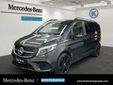 Mercedes-Benz V 300 d 4MATIC AVANTGARDE ED Kompakt Airmatic - Mercedes-Benz V 300 in Freiburg