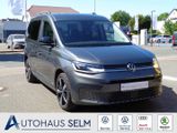 Volkswagen Caddy 1.5 TSI Style LED ACC R-KAM APP-CON - Volkswagen Caddy aus 2024
